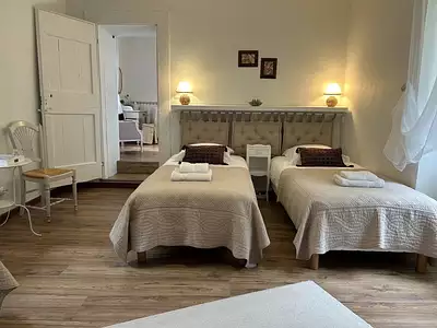 Maison, 700 m²
