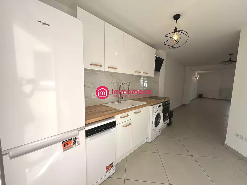 Appartement, 88,24 m²