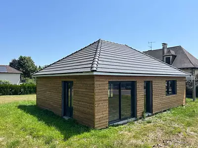 Maison, 70 m²