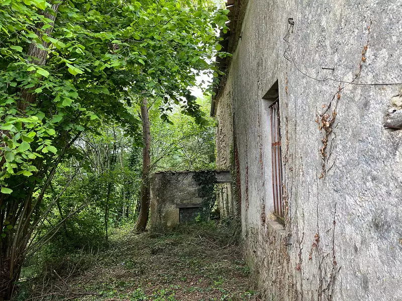 Maison, 77 m²