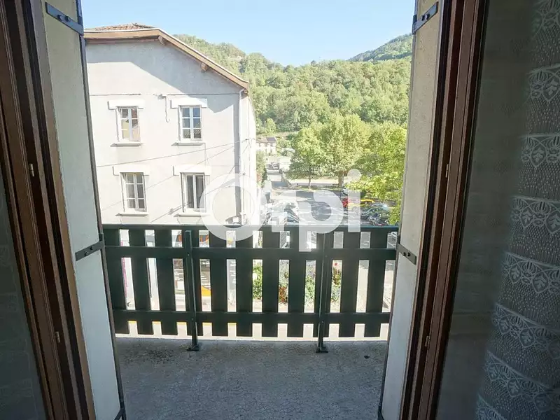 Appartement, 50 m²