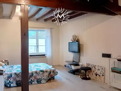 Maison, 84 m²