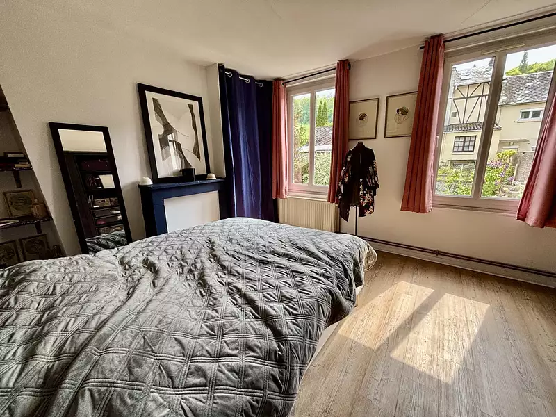 Maison, 123,52 m²