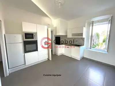 Appartement, 106,69 m²