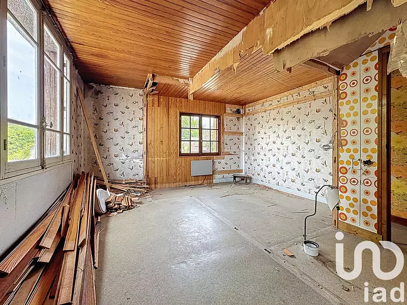 Maison, 175 m²