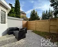 Appartement, 26,23 m²