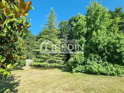 Maison, 141 m²