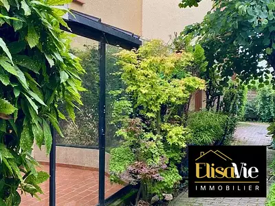 Maison, 74 m²