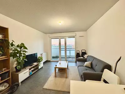 Appartement, 41 m²