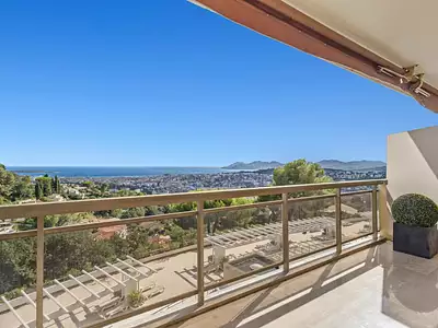 Appartement, 56,65 m²