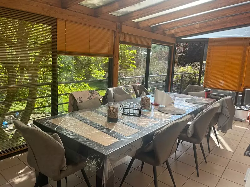Maison, 238 m²