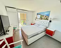 Appartement, 41,69 m²