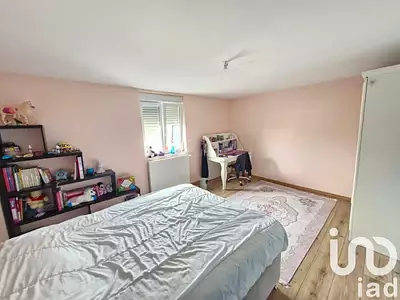 Maison, 218 m²