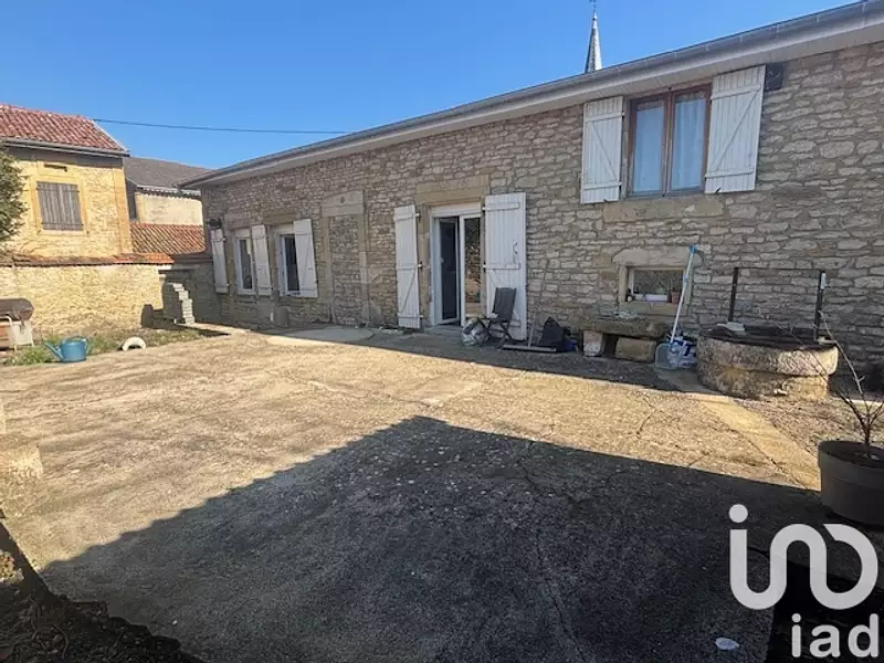 Maison, 230 m²