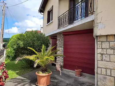 Maison, 177,79 m²