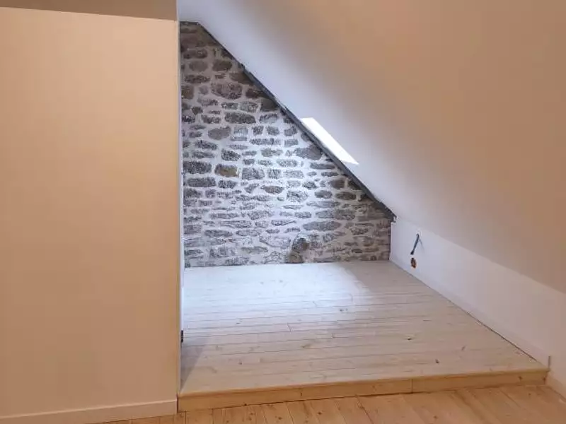 Maison, 126 m²