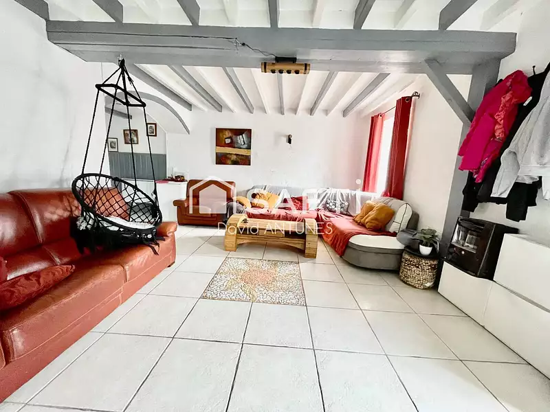 Maison, 130 m²