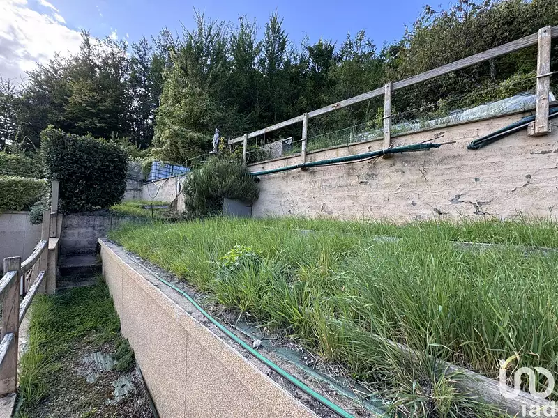 Maison, 130 m²