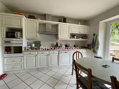 Maison, 140 m²