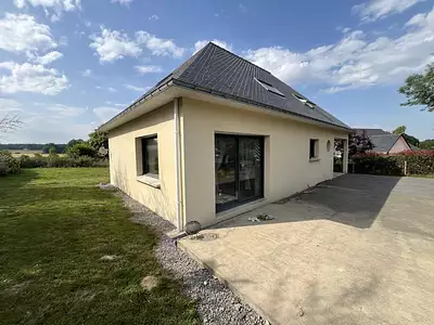 Maison, 98 m²