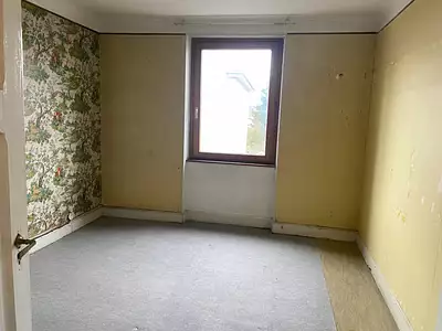 Maison, 115 m²