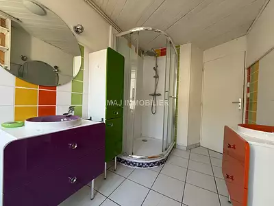 Maison, 107 m²