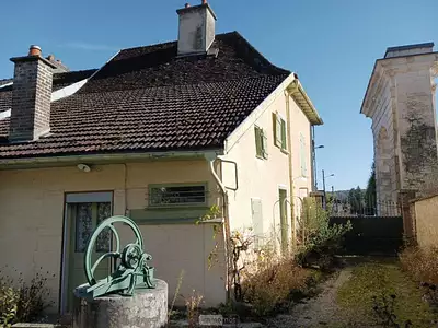 Maison, 180 m²