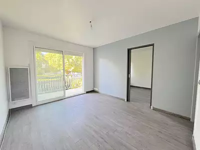 Appartement, 36,48 m²