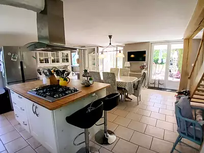Maison, 157 m²