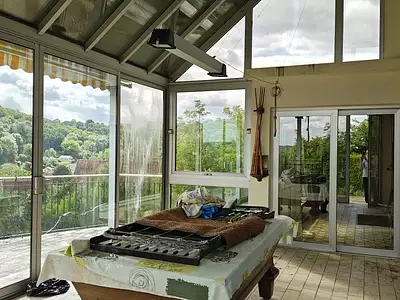 Maison, 158 m²