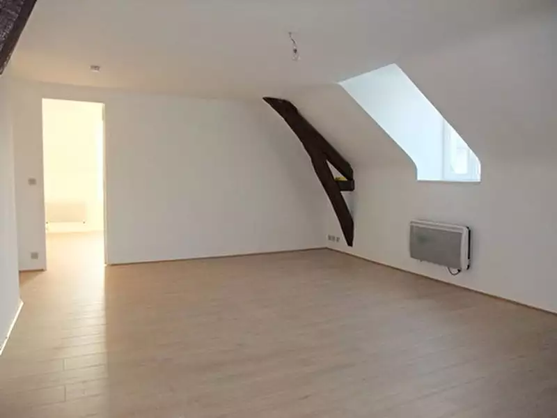 Appartement, 43 m²