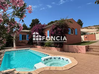 Maison, 140 m²