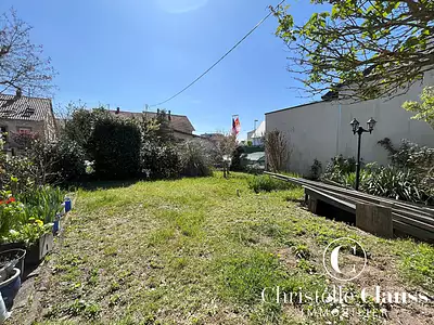 Maison, 166 m²