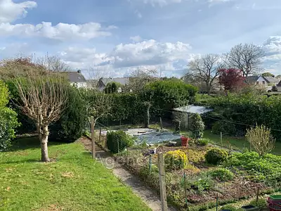 Maison, 102 m²