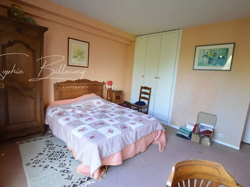 Appartement, 96 m²