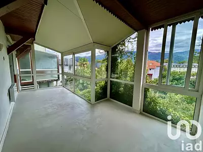 Appartement, 70 m²