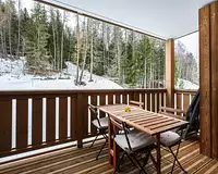 Appartement, 46,64 m²