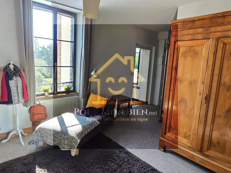 Maison, 210 m²