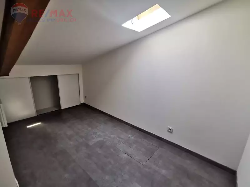 Maison, 52,76 m²