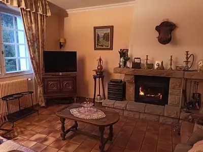 Maison, 135 m²