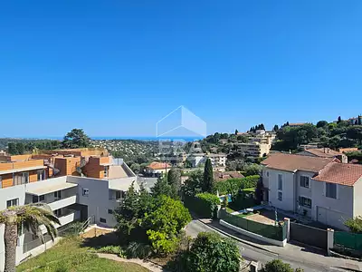 Appartement, 55,75 m²