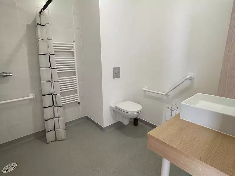 Appartement, 42,08 m²