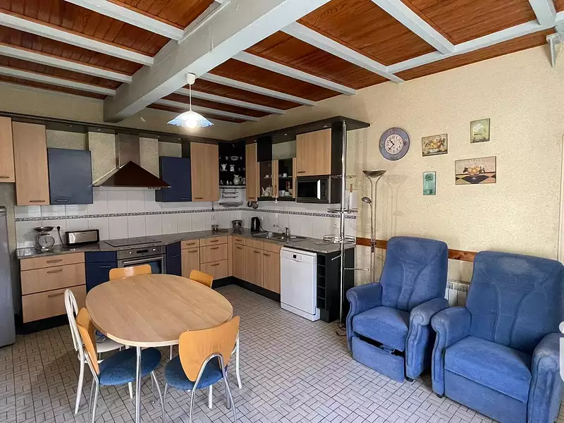 Maison, 237 m²