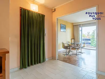 Appartement, 93,27 m²