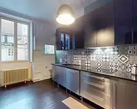 Appartement, 143 m²