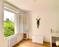 Appartement, 56 m²