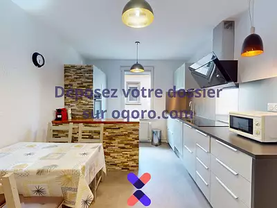 Appartement, 78,62 m²