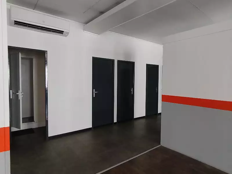 Immeuble, 415 m²