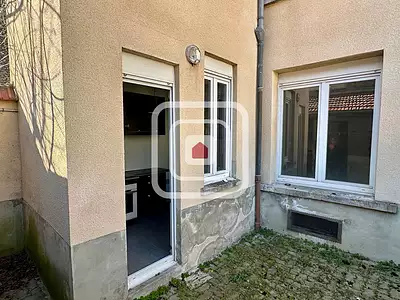 Appartement, 41,5 m²