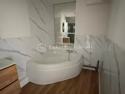 Appartement, 70 m²